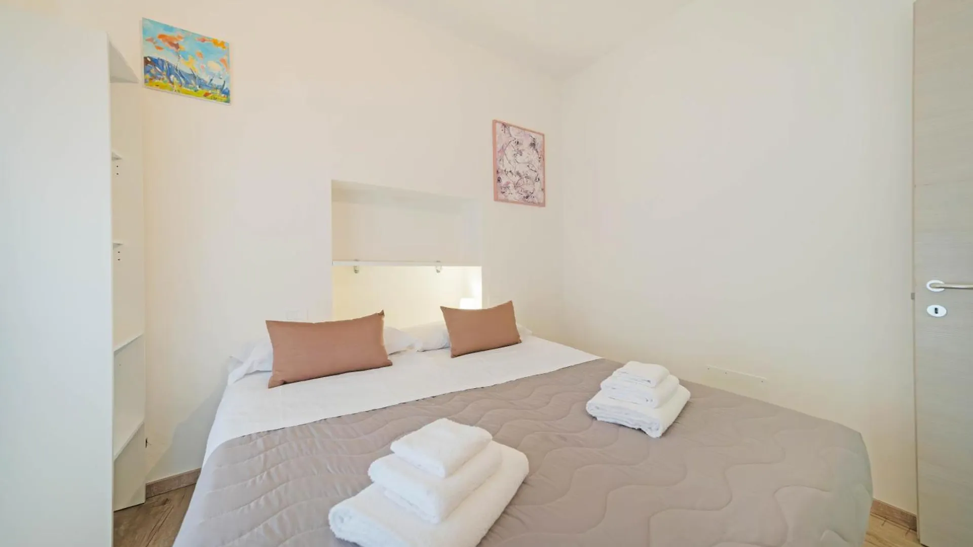 Apartmentsgarda - Residenza Emanuele Torri Del Benaco