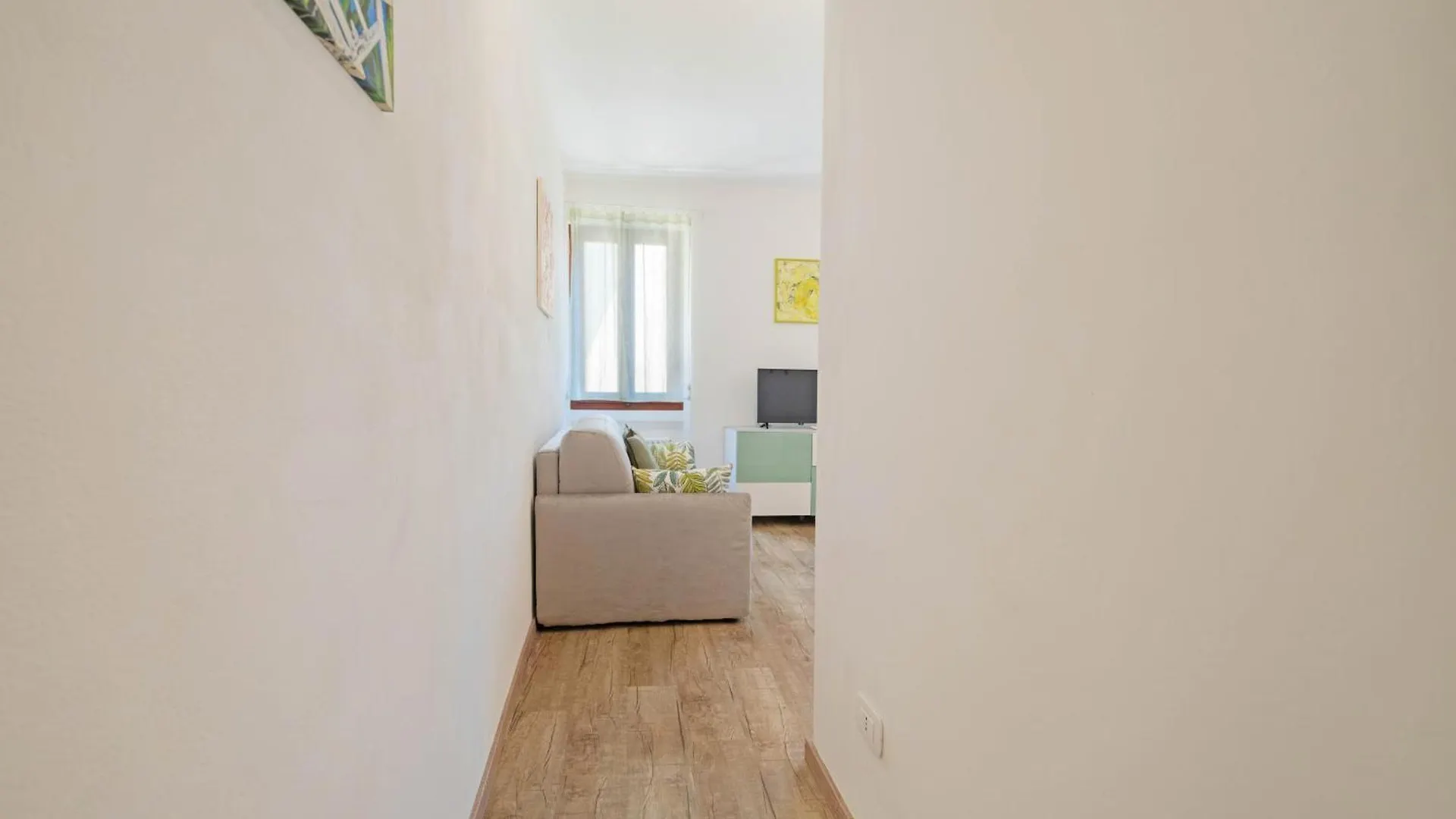 Apartmentsgarda - Residenza Emanuele Torri Del Benaco 0*,