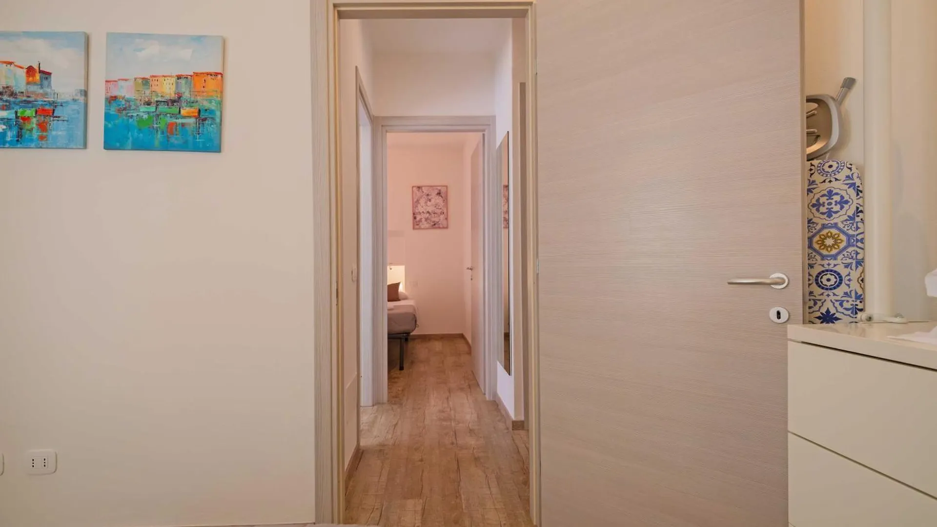 Lejlighed Apartmentsgarda - Residenza Emanuele Torri Del Benaco