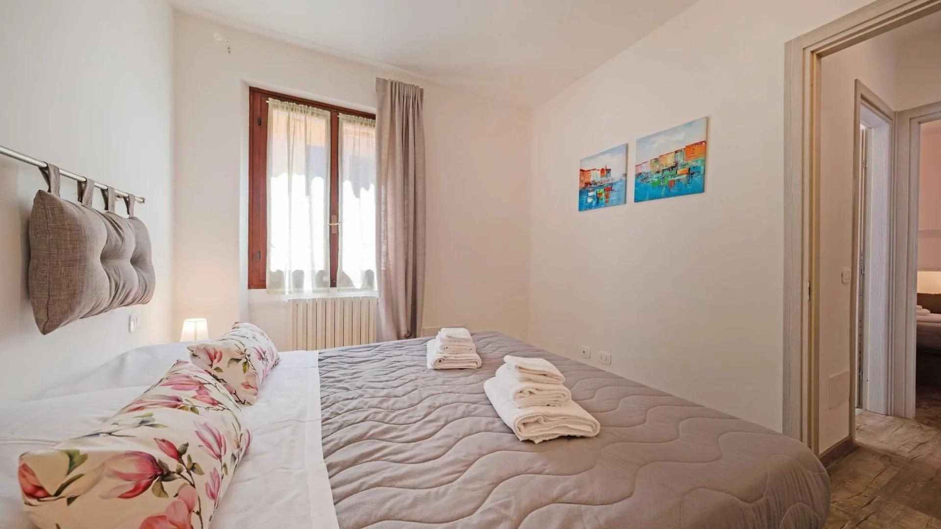 Apartmentsgarda - Residenza Emanuele Torri Del Benaco
