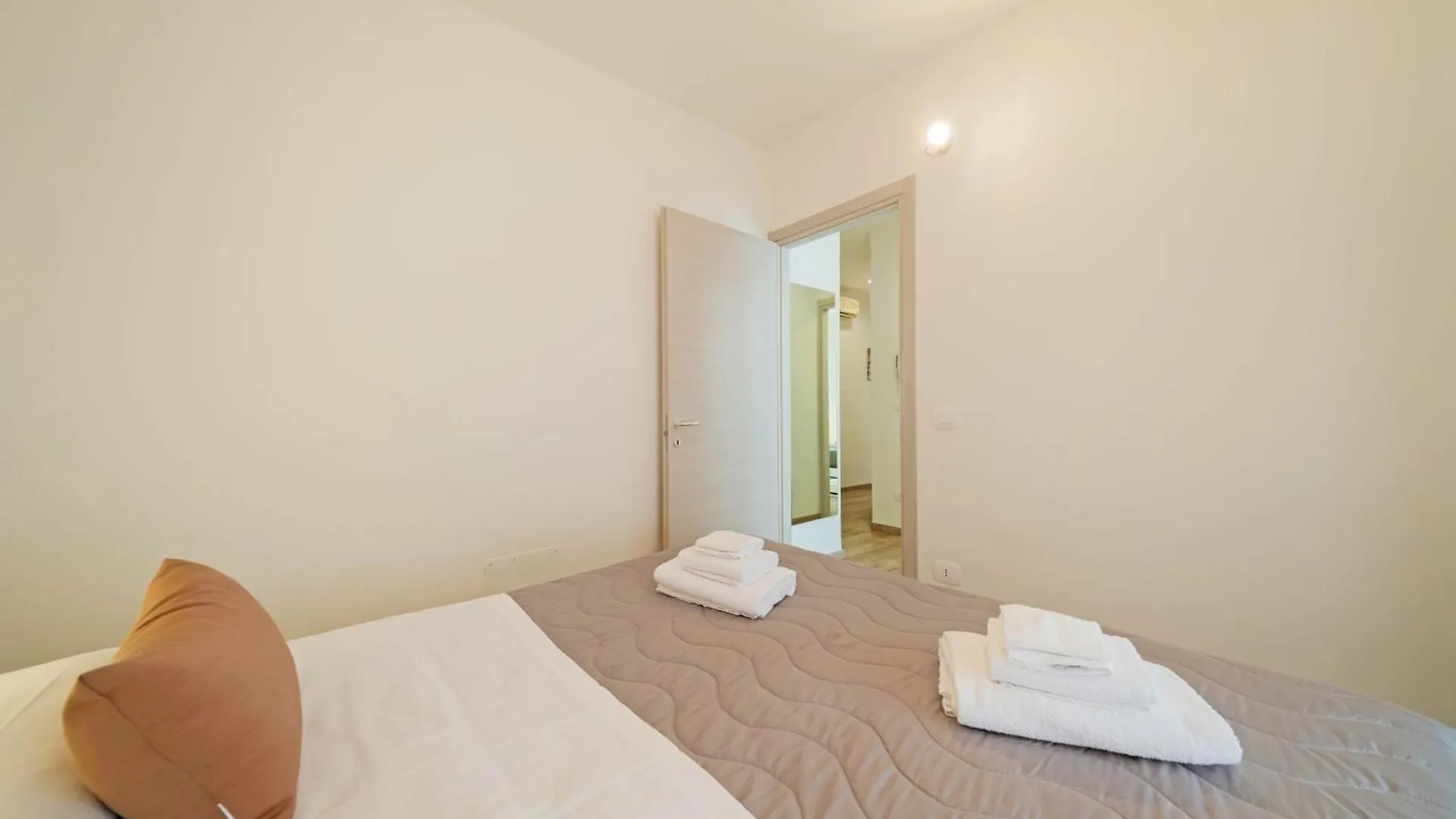 Apartmentsgarda - Residenza Emanuele Torri Del Benaco