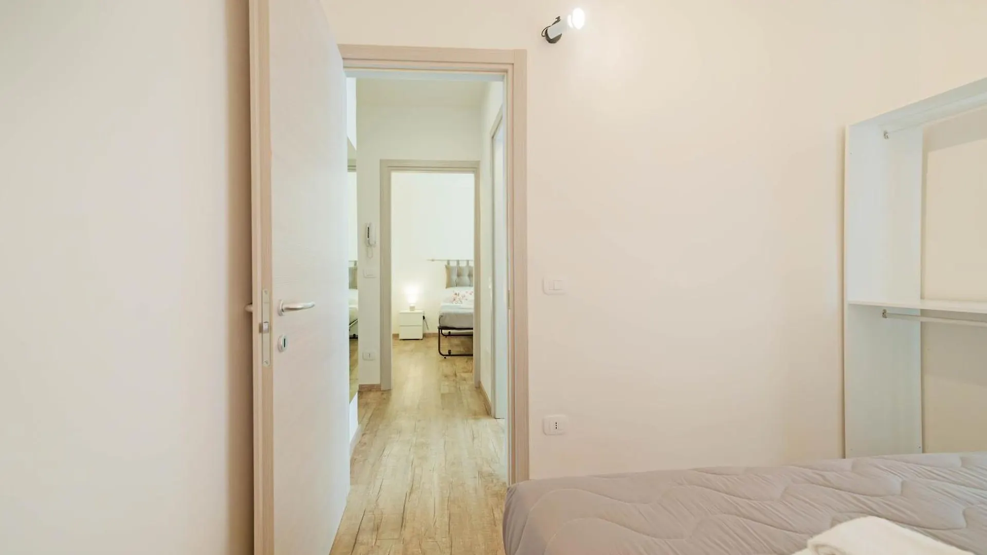 Apartmentsgarda - Residenza Emanuele Torri Del Benaco Apartment