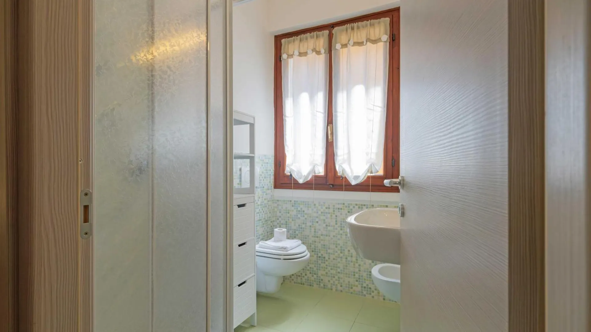 Appartement Apartmentsgarda - Residenza Emanuele Torri Del Benaco