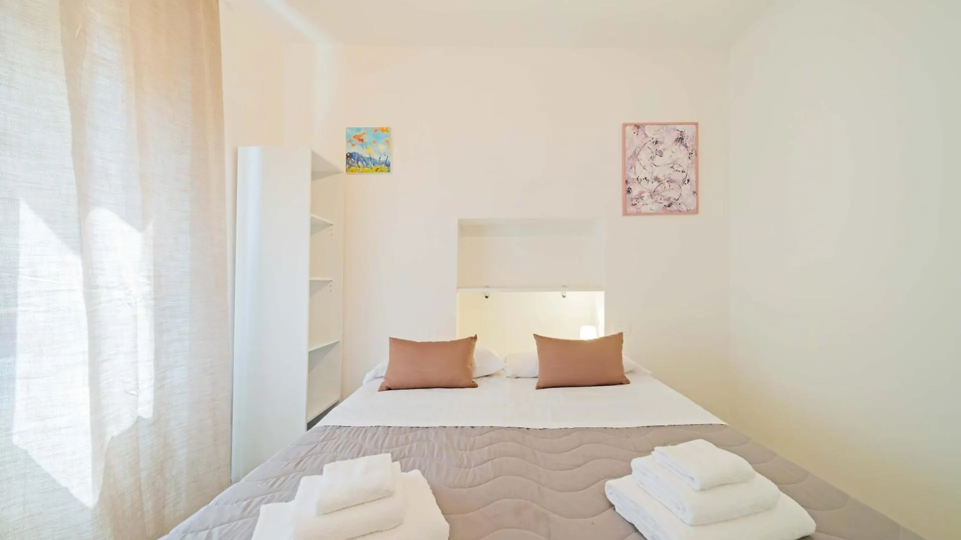 Appartement Apartmentsgarda - Residenza Emanuele Torri Del Benaco