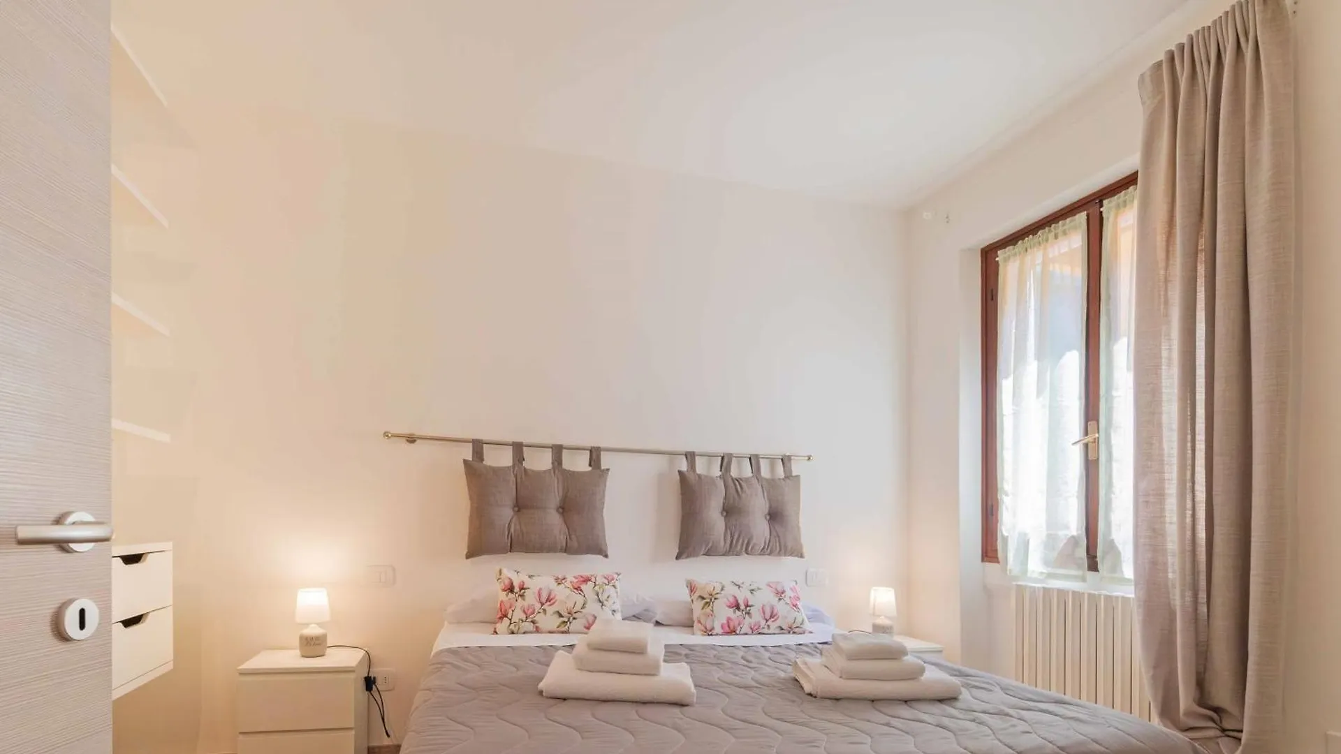 Apartmentsgarda - Residenza Emanuele Torri Del Benaco Appartement