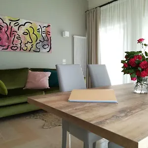  Appartement La Damigella